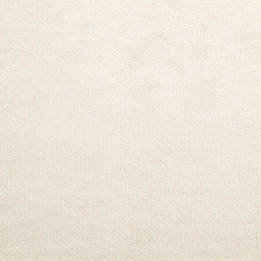 Kushi Fabric Swatch Ivory Ivy