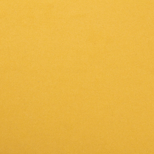 Takko Fabric Swatch Wool Yellow