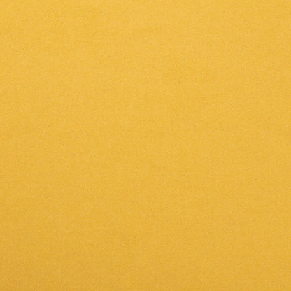 Takko Decoration Wool Yellow Fabric Swatch
