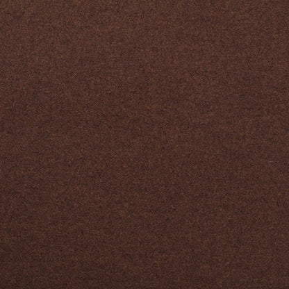 Takko Fabric Swatch Wool Brown