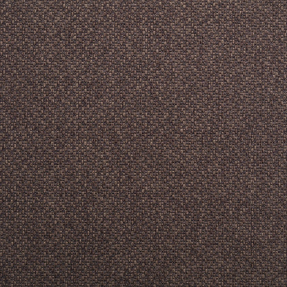 Hofu Dining Chair Potters Clay Caster Grey Fabric Swatch