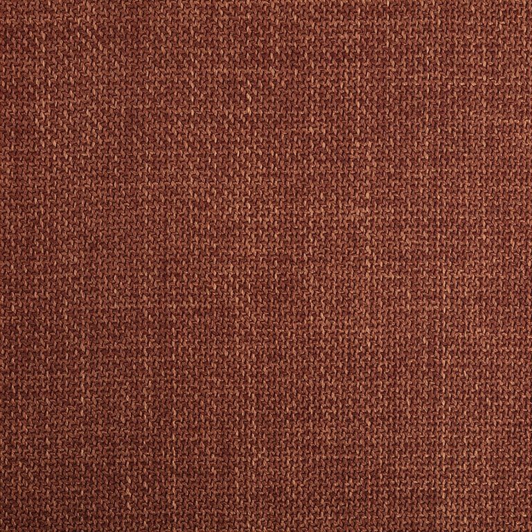 Moji Fabric Swatch Happy Hazel