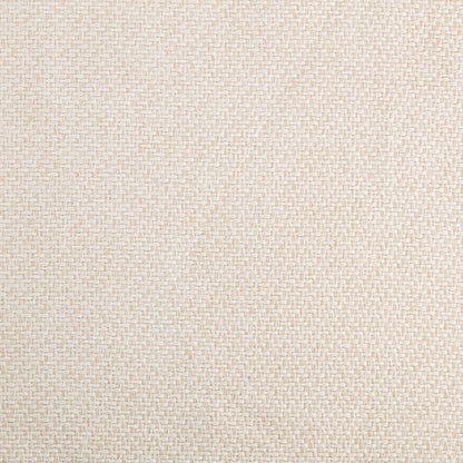 Hofu Dining Chair Enoki Caster Grey Fabric Swatch