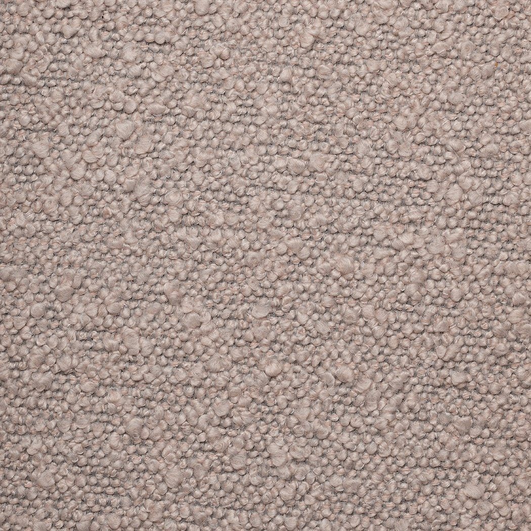 Obu Dining Chair Blush Blush Fabric Swatch