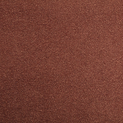 Ikata Dining Chair Cosy Copper Fabric Swatch