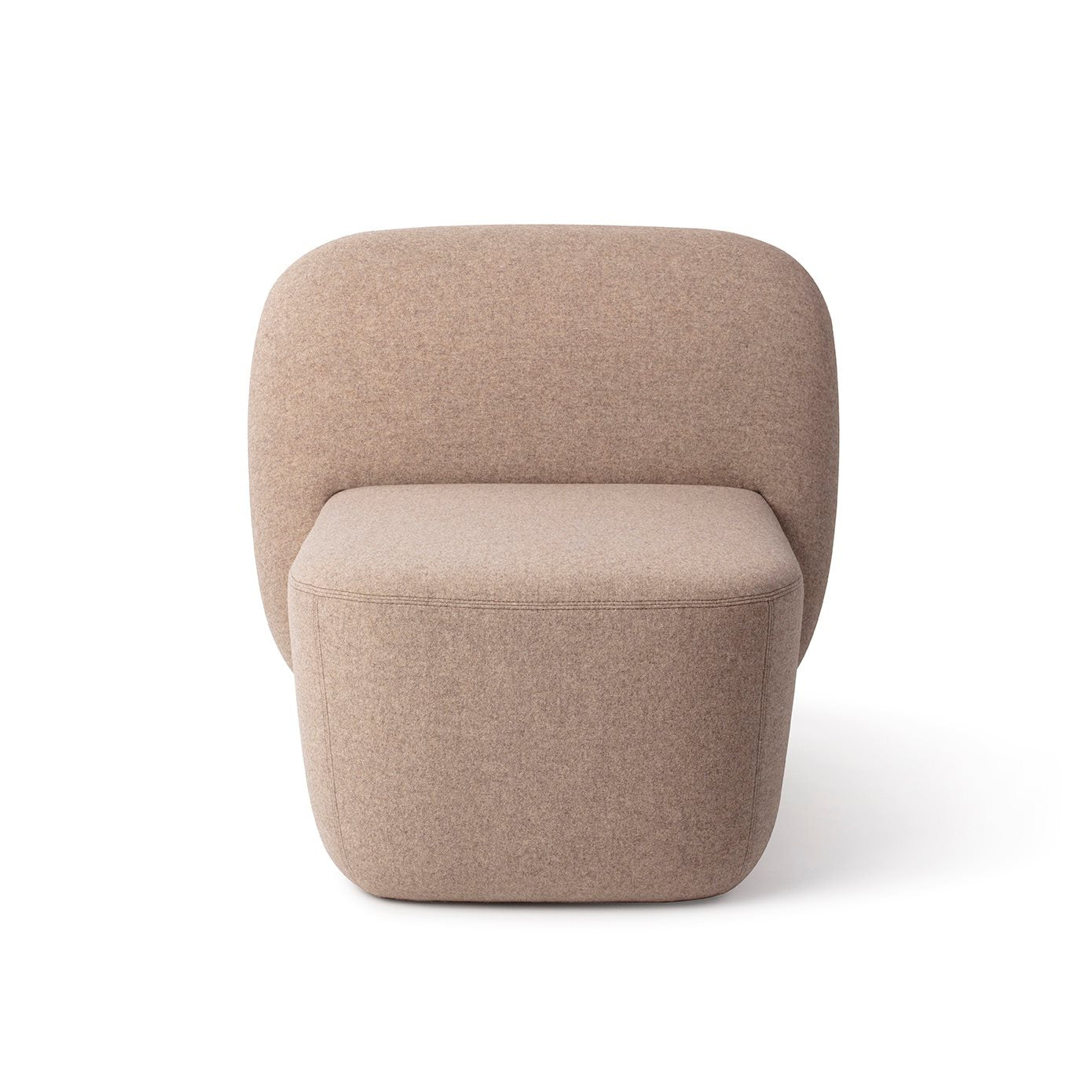 Oshu Accent Chair Out Of Oats