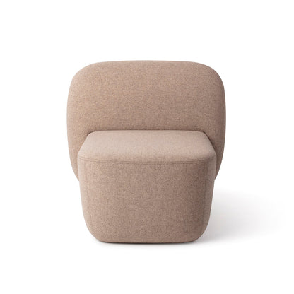 Oshu Accent Chair Out Of Oats