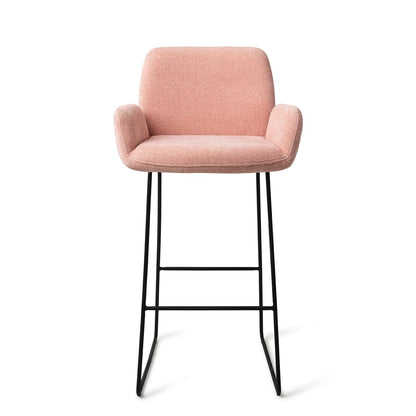 Misaki Bar Chair Anemone Slide Bar (75 cm)