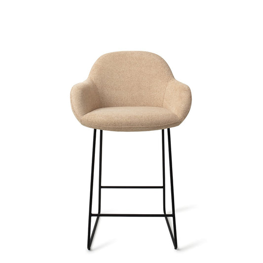 Kushi Bar Chair Desert Dunes Slide Counter (65 cm)