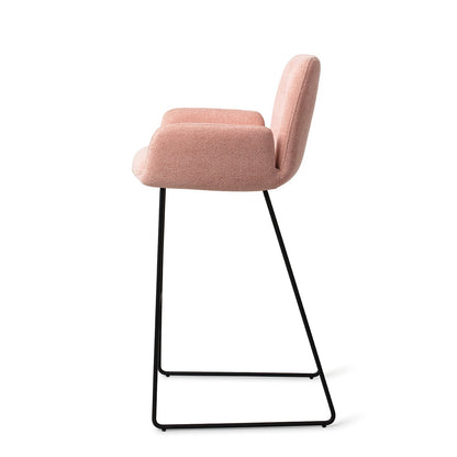 Misaki Bar Chair Anemone Slide Bar (75 cm)