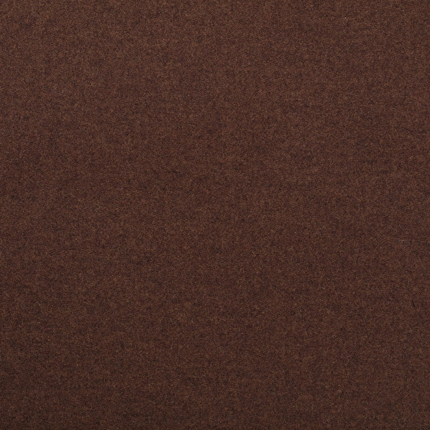 Takko Fabric Swatch Wool Brown