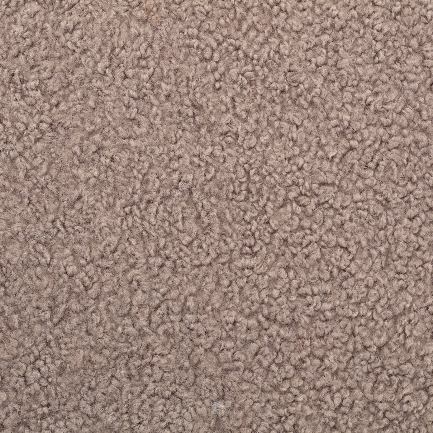 Nachii Fabric Swatch Plush Mud