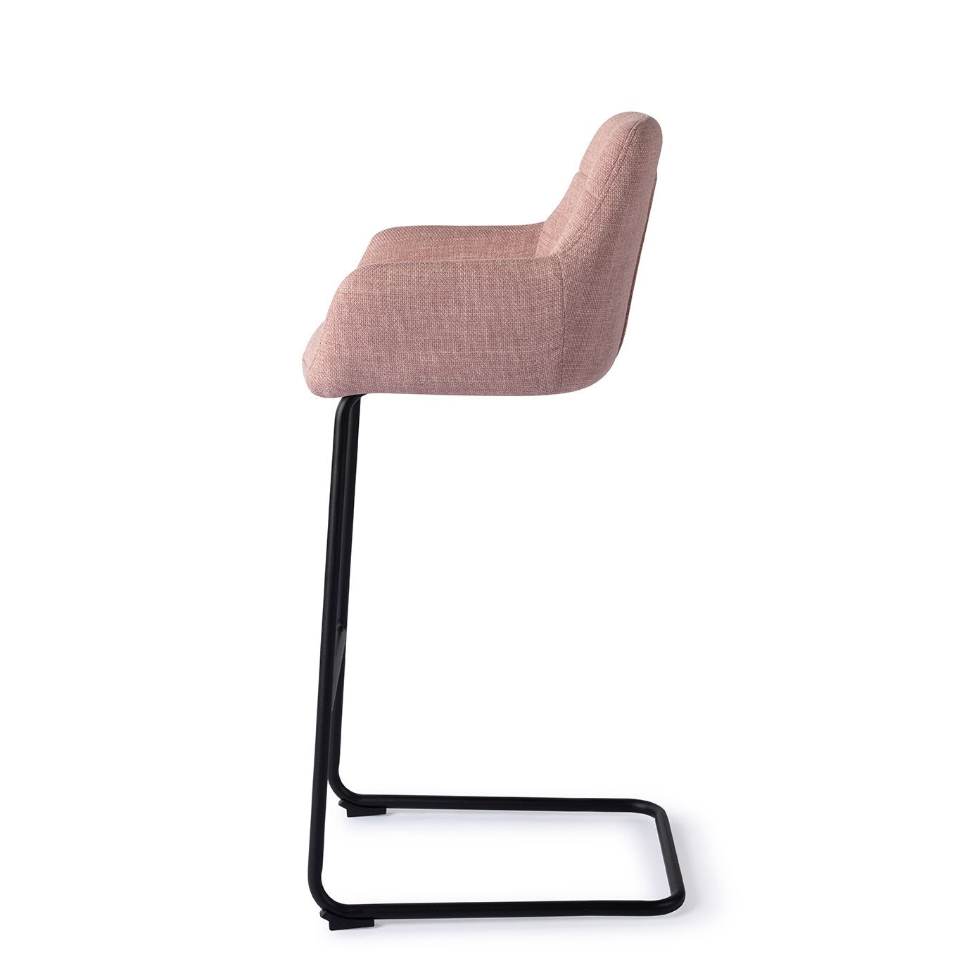 Noto Bar Chair Vintage Rose Arch Bar (75 cm)