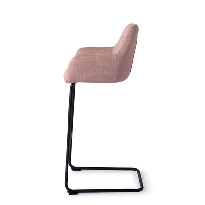 Noto Bar Chair Vintage Rose Arch Bar (75 cm)