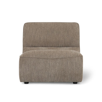 Muonist Sofa Shiitake 1 Seaterer