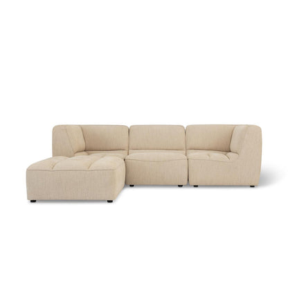 Muonist Sofa Ecru 1 Seaterer