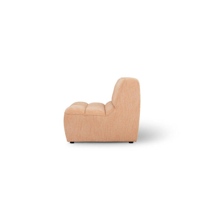 Muonist Sofa Orange 2 Seater