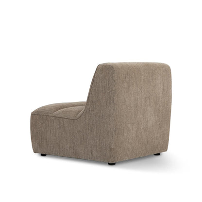 Muonist Sofa Shiitake 1 Seaterer