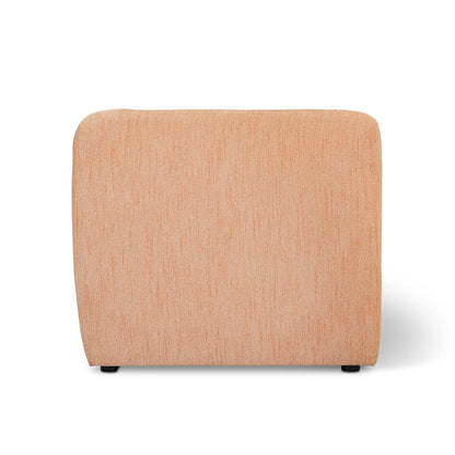 Muonist Sofa Orange Corner