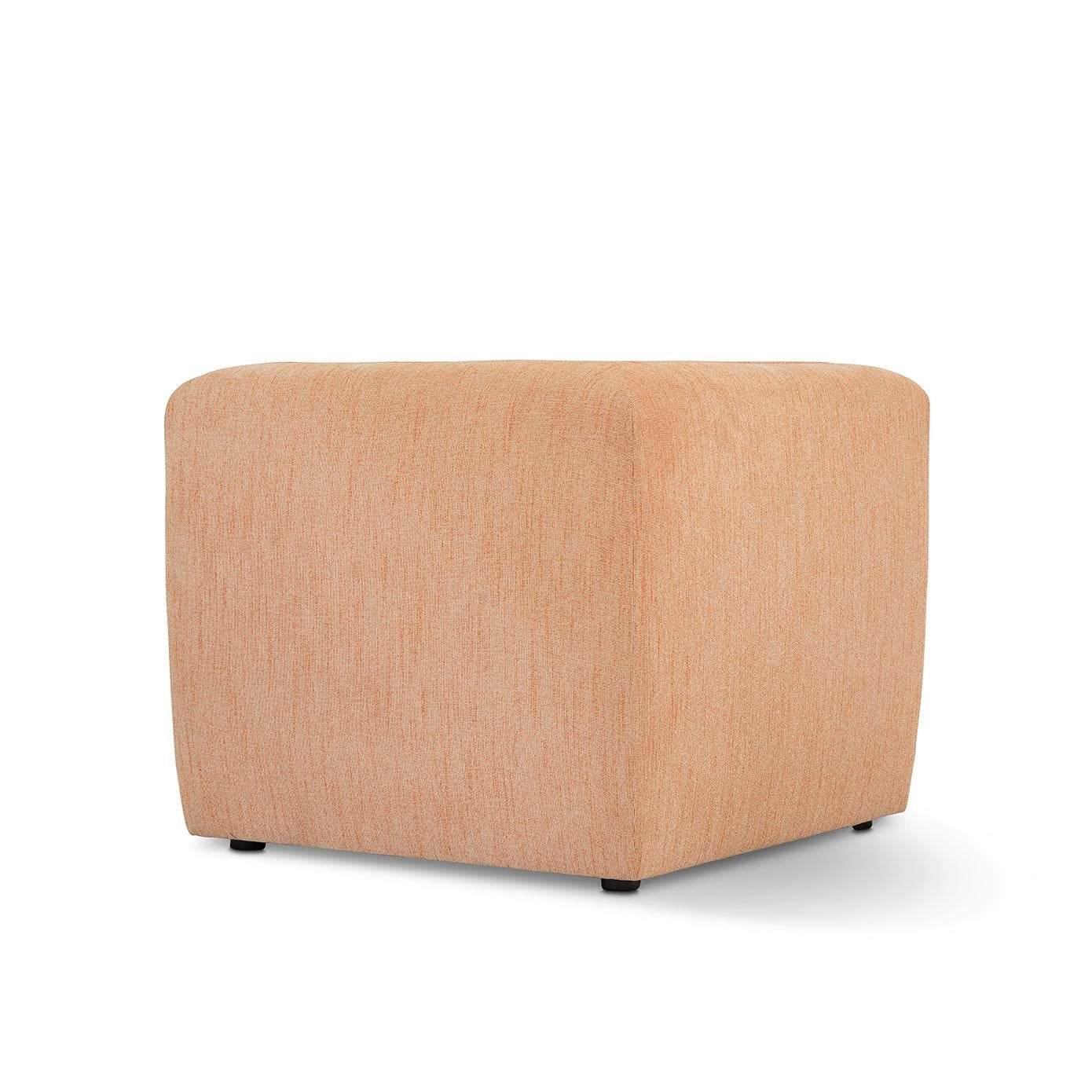 Muonist Sofa Orange Corner