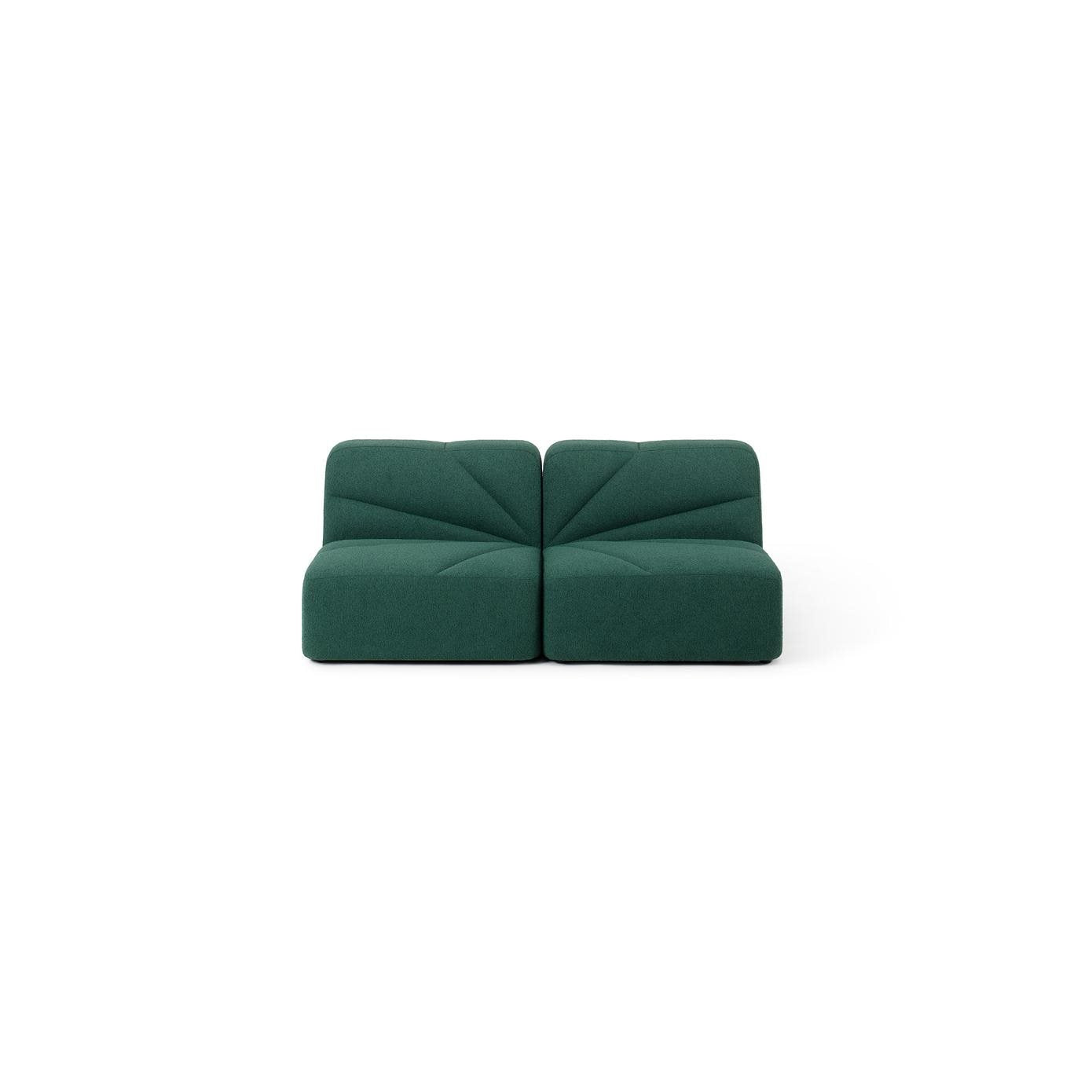 Hana Sofa Everwood 1 Seater Right