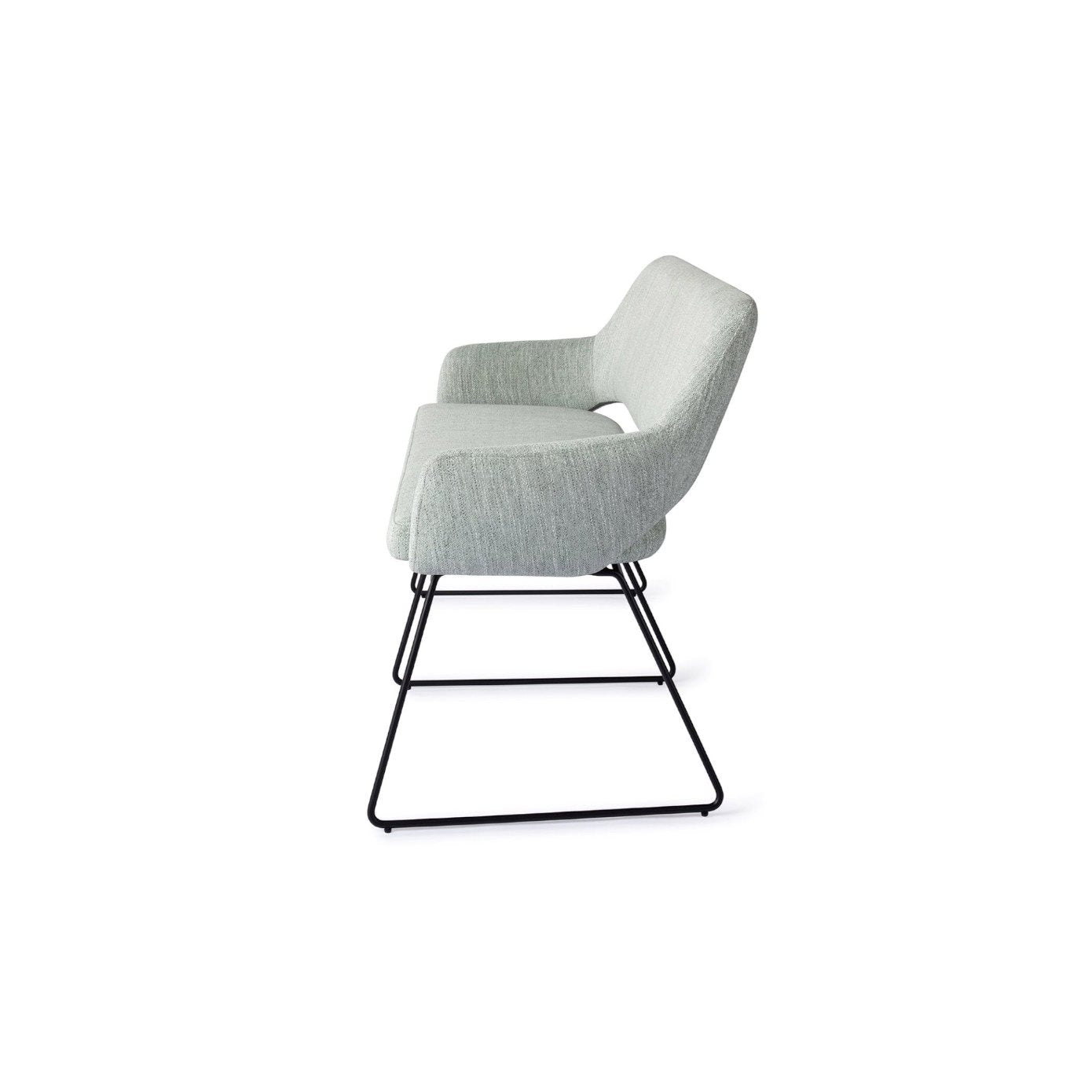 Yanai Dining Bench Soft Sage