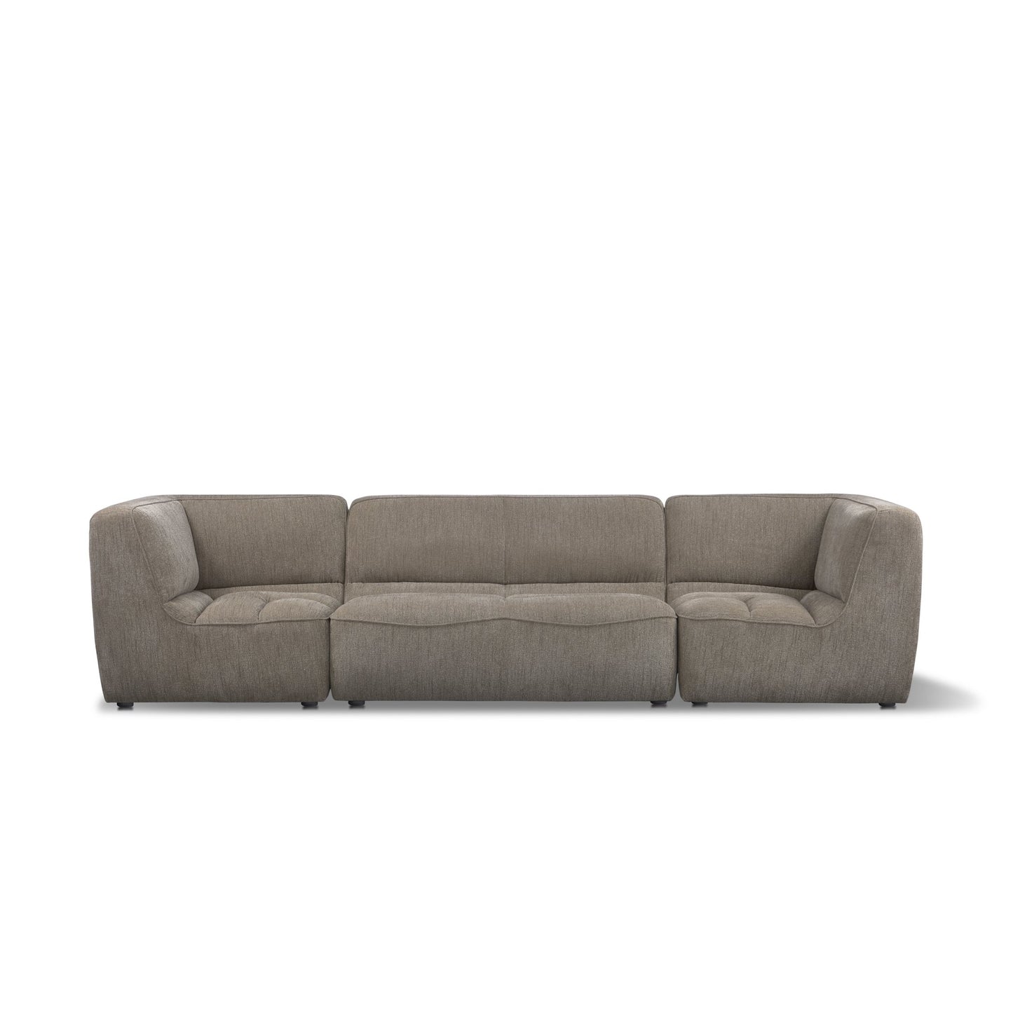 Muonist Sofa Shiitake Combi 4