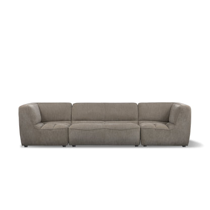 Muonist Sofa Shiitake Combi 4