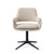 Oketo Dining Chair Beige Haze
