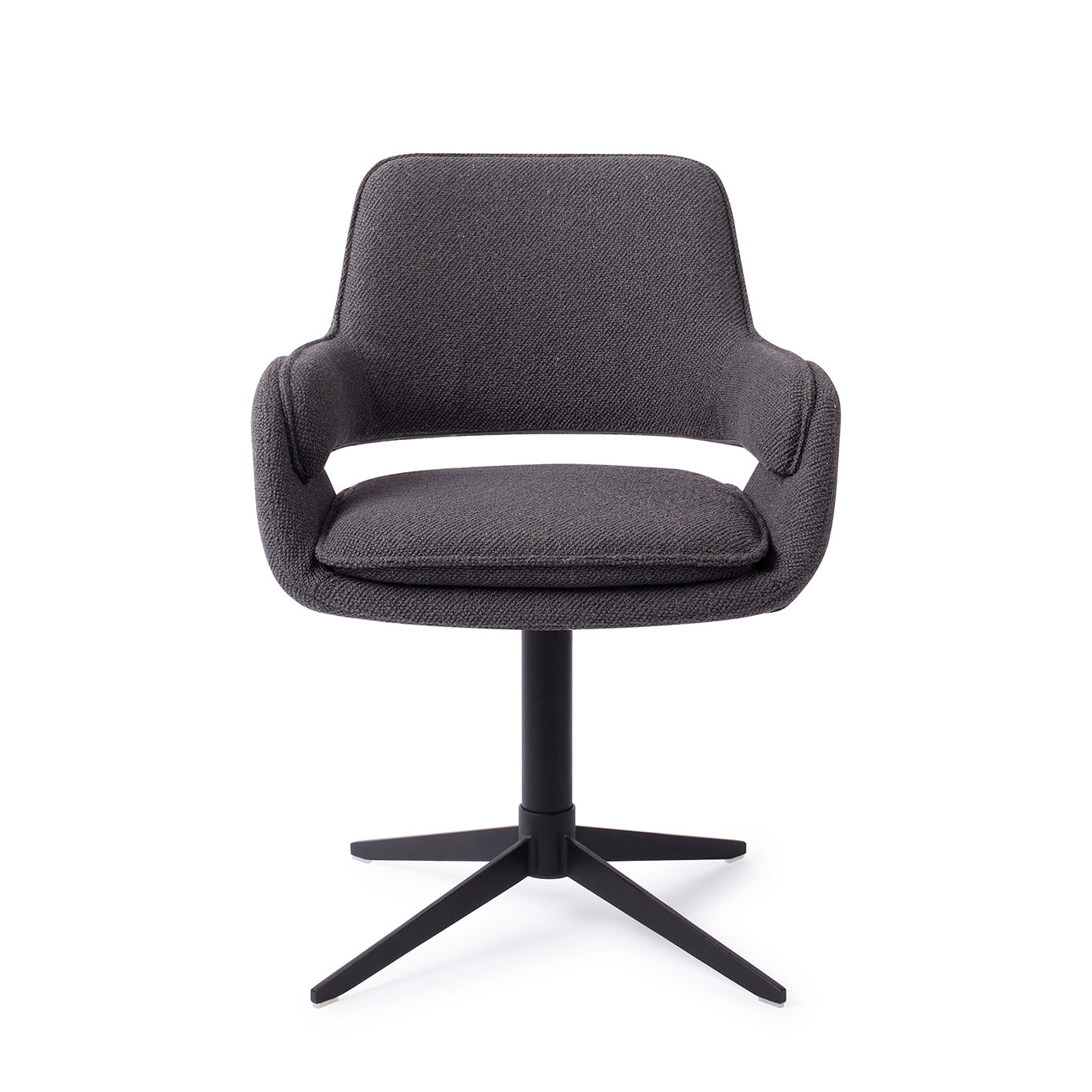 Oketo Dining Chair Indigo Ink