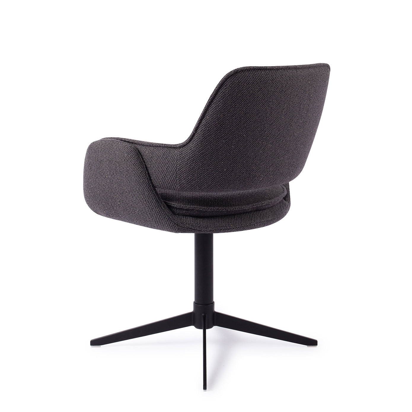 Oketo Dining Chair Indigo Ink