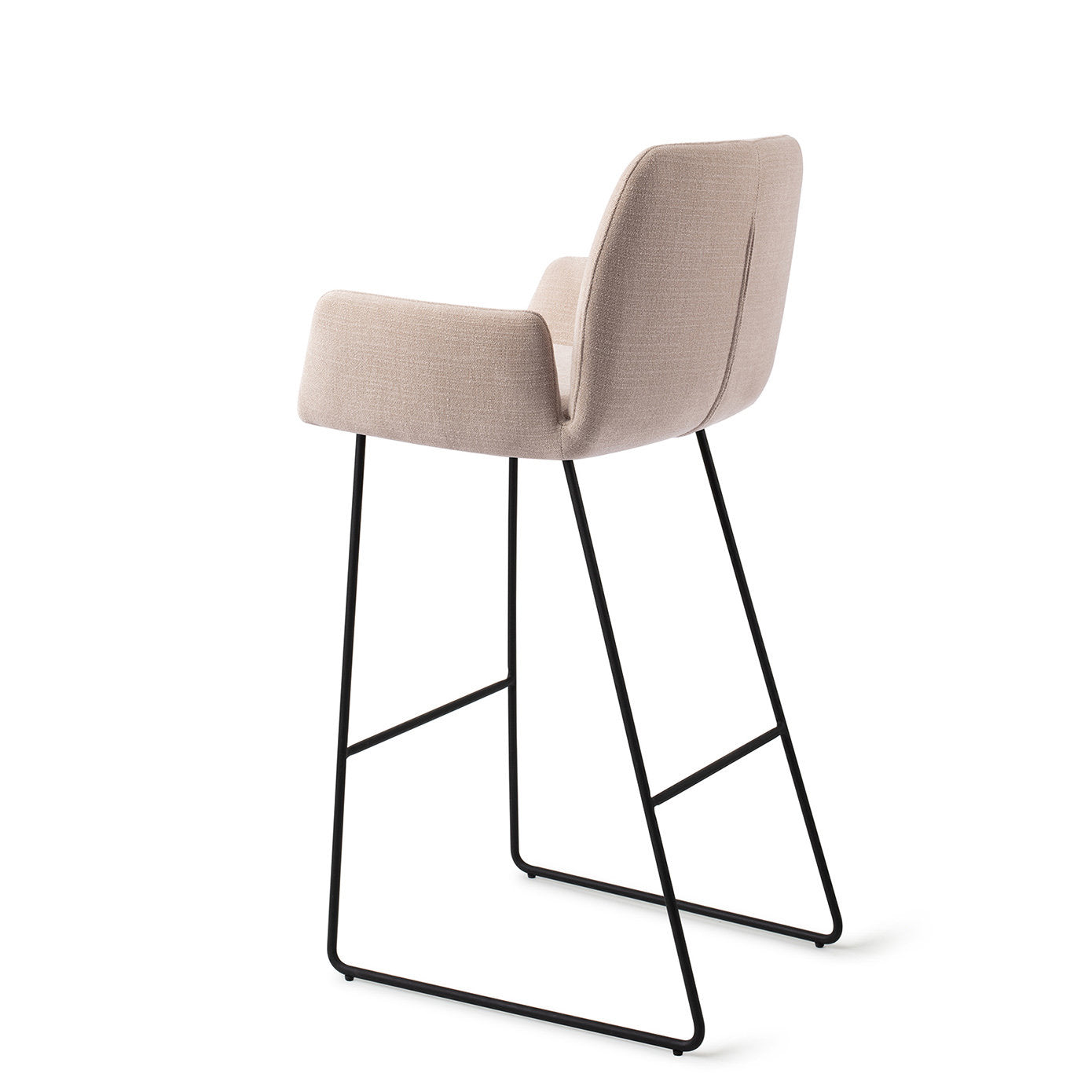 Misaki Bar Chair Sand Strand Slide Bar (75 cm)