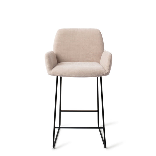 Misaki Bar Chair Sand Strand Slide Counter (65 cm)