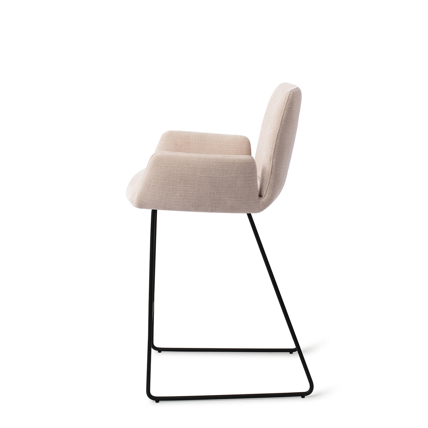 Misaki Bar Chair Sand Strand Slide Counter (65 cm)