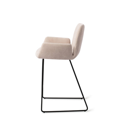 Misaki Bar Chair Sand Strand Slide Counter (65 cm)