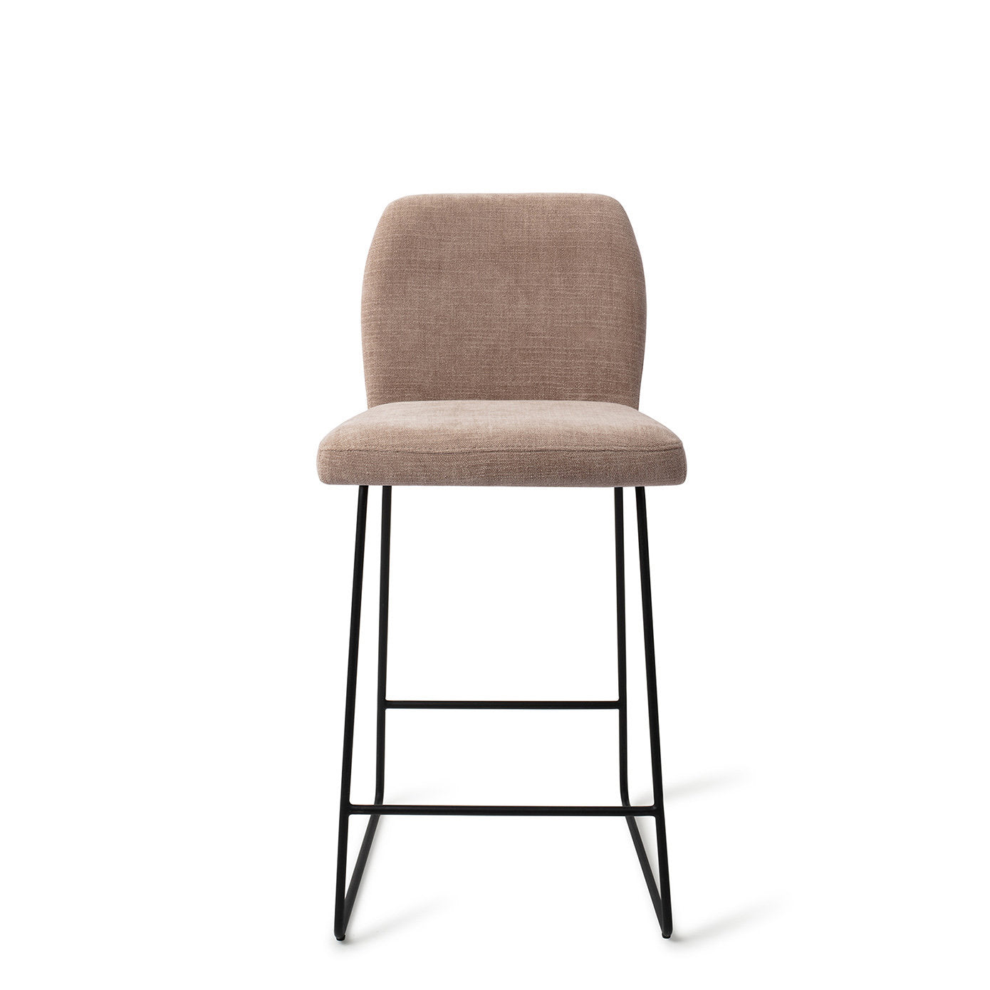 Ikata Bar Chair Mocha Mist Slide Counter (65 cm)
