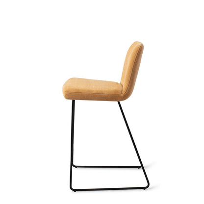 Ikata Bar Chair Honey Harvest Slide Counter (65 cm)