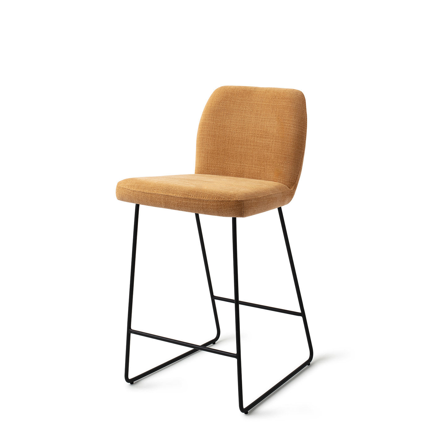 Ikata Bar Chair Honey Harvest Slide Counter (65 cm)