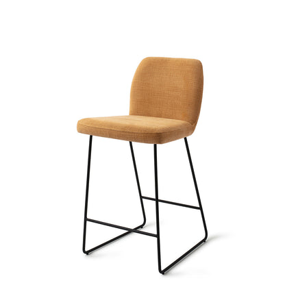 Ikata Bar Chair Honey Harvest Slide Counter (65 cm)
