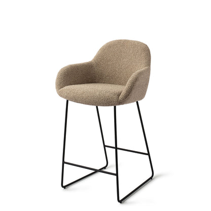 Kushi Bar Chair Moss Meadow Slide Counter (65 cm)