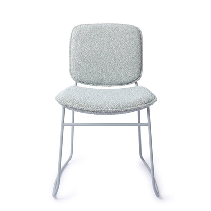 Makio Dining Chair Bluebell