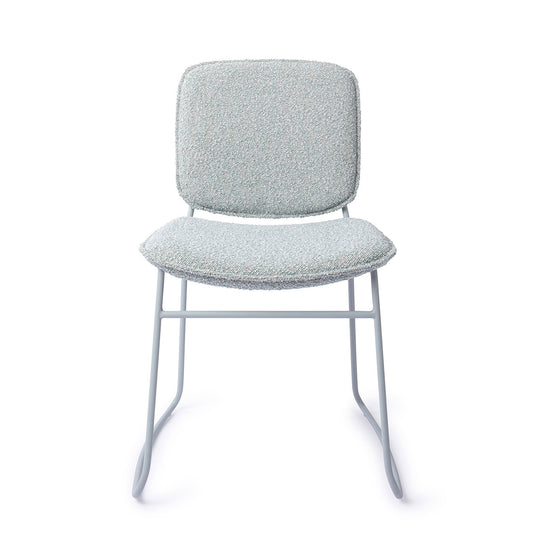 Makio Dining Chair Bluebell