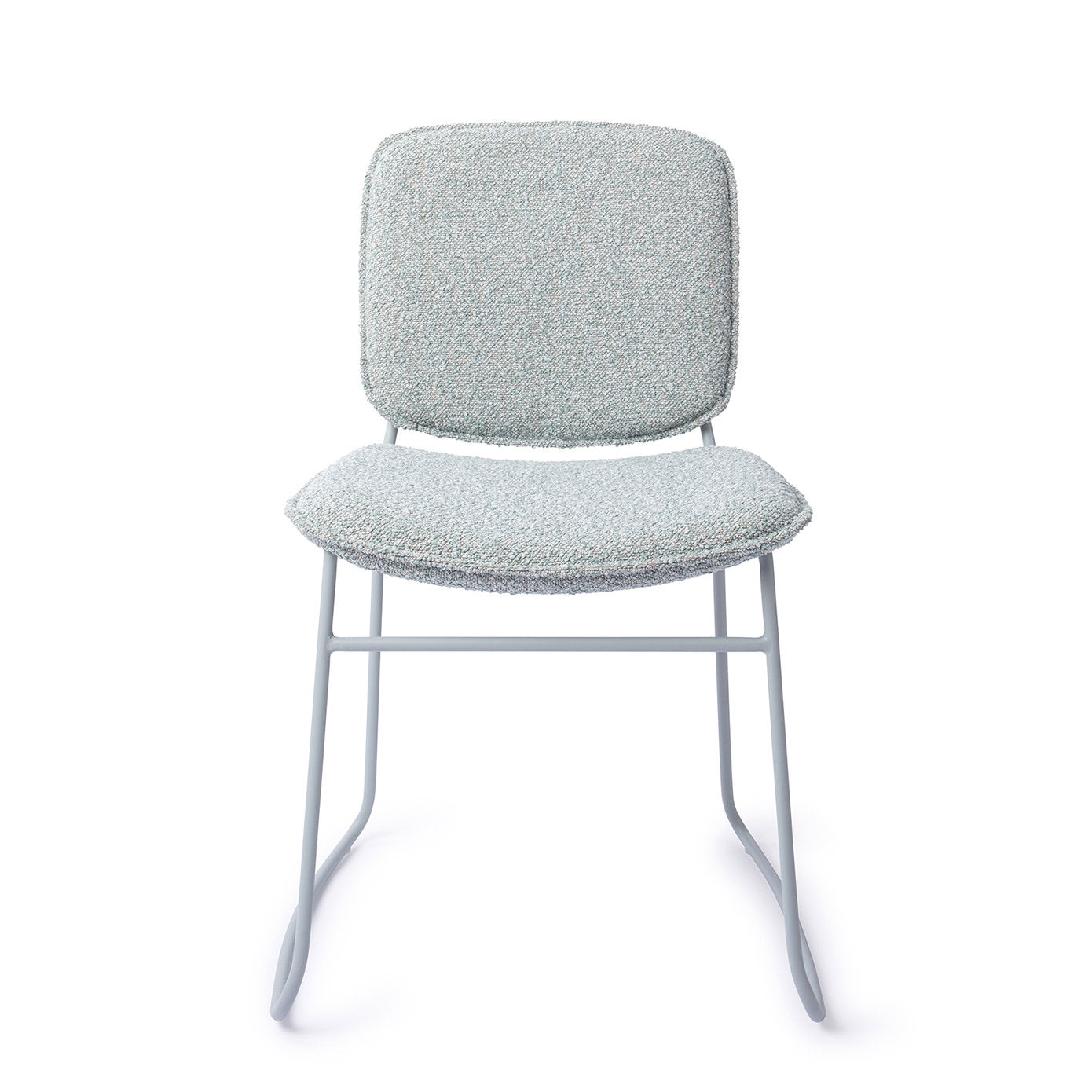Makio Dining Chair Bluebell