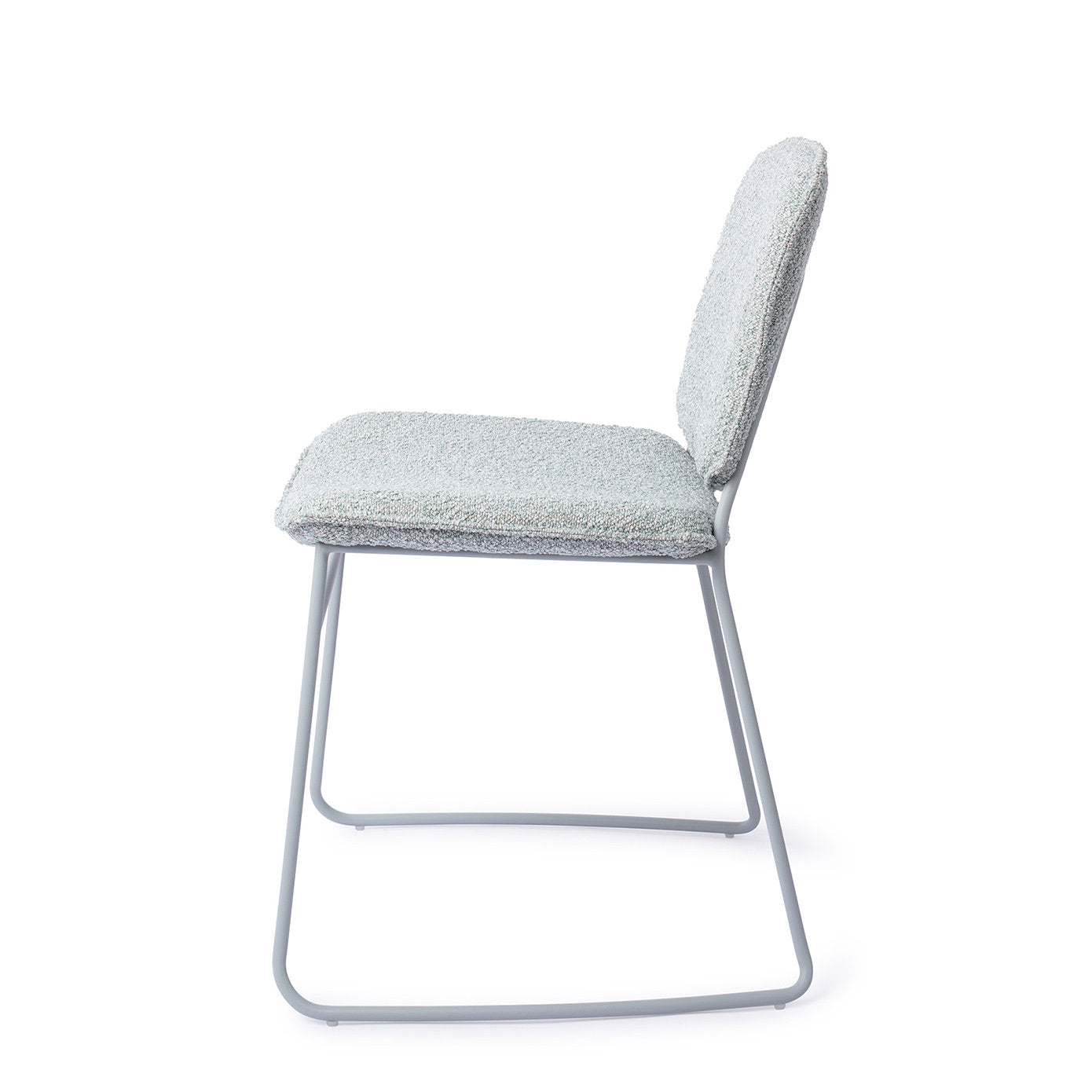 Makio Dining Chair Bluebell