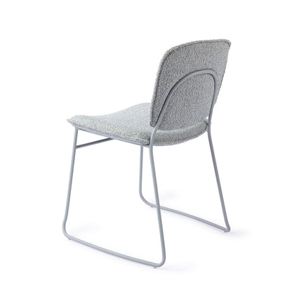 Makio Dining Chair Bluebell