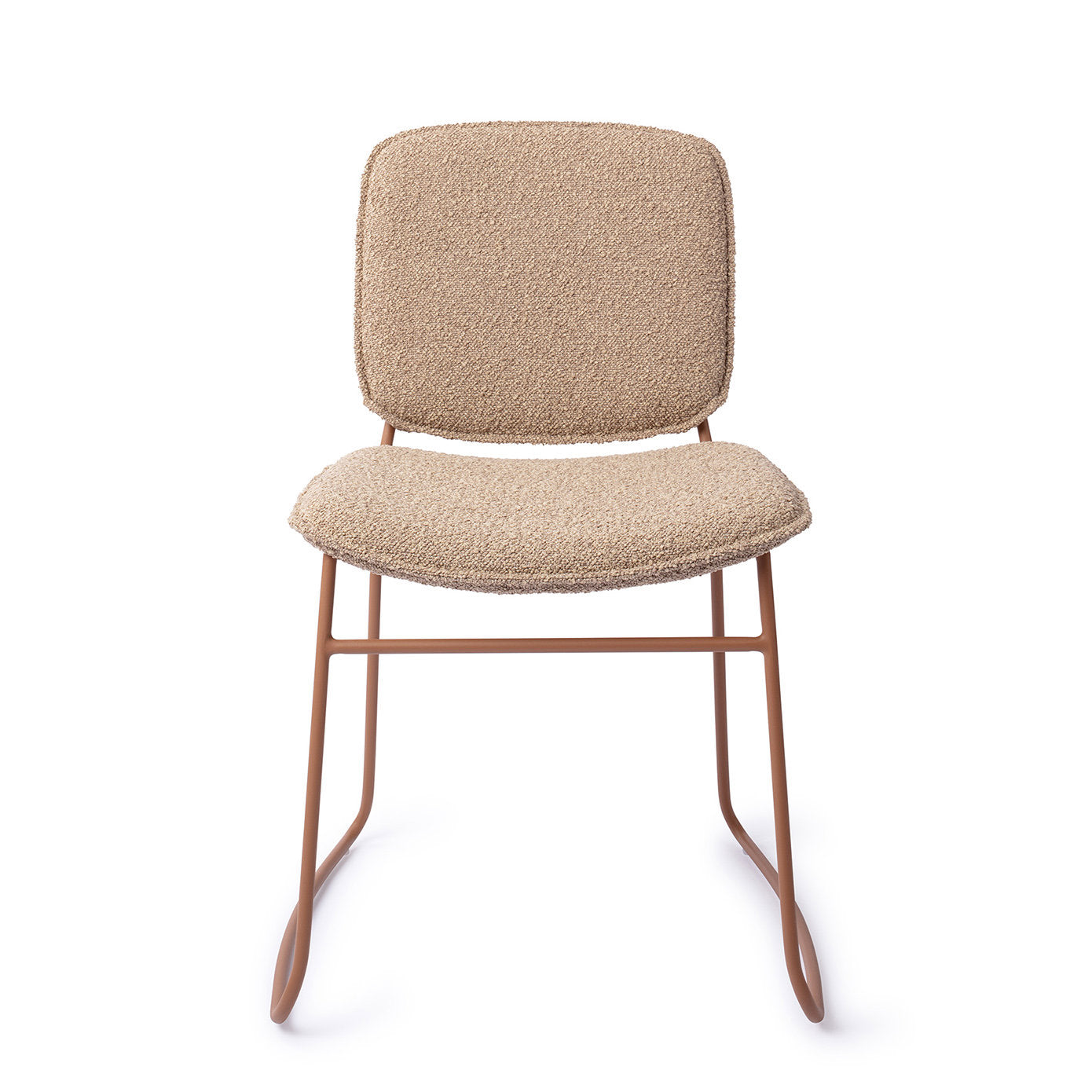 Makio Dining Chair Dusted Donut