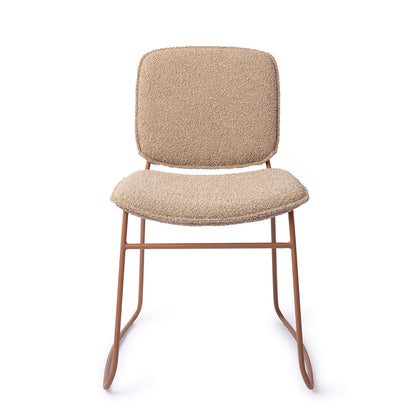 Makio Dining Chair Dusted Donut