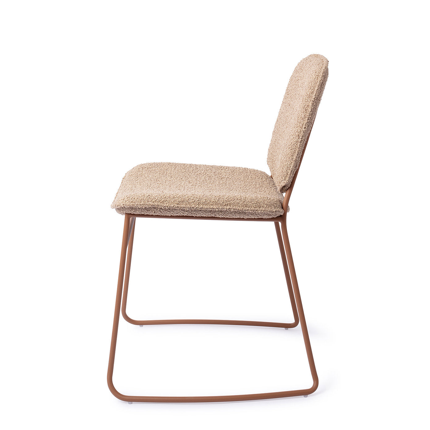 Makio Dining Chair Dusted Donut