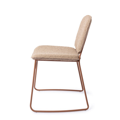 Makio Dining Chair Dusted Donut