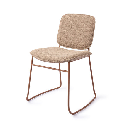 Makio Dining Chair Dusted Donut